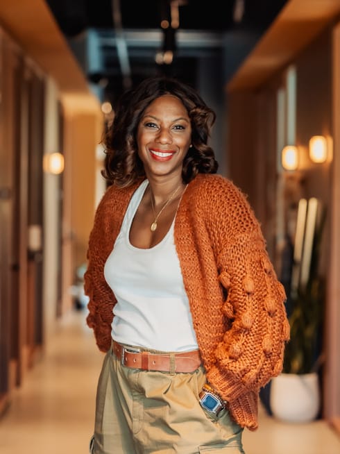 February Featured HWL: Sumayyah Emeh-Edu of Embedded Consulting