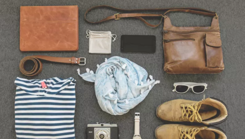 Belonging vs. Belongings: How Your Things Affect Your Well-Being