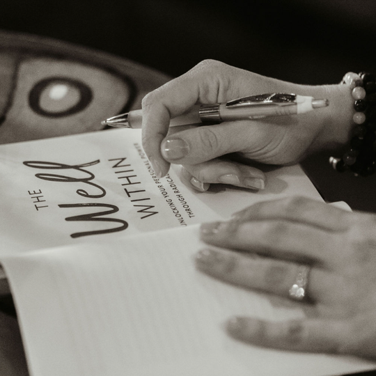 An Apology to Myself and My Book
